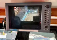 Kapal trawler kanggo didol