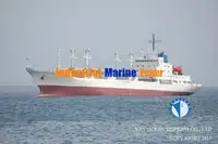 Kapal reefer kanggo didol