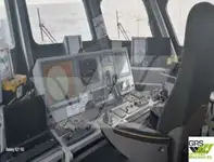 Kapal kru kanggo didol