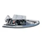 Perahu inflatable kaku kanggo didol