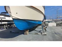 Yacht kanggo didol