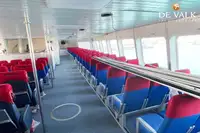 Katamaran kanggo didol