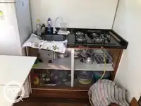 Kapal pasokan kanggo didol