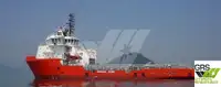 Kapal pasokan kanggo didol
