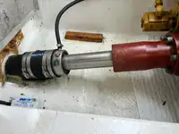 Kapal riset kanggo didol