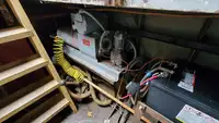 Kapal penarik kanggo didol