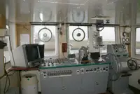 Kapal kerja kanggo didol