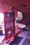Kapal kerja kanggo didol