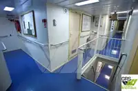 Kapal patroli kanggo didol
