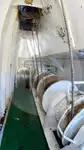 Kapal trawler berkas kanggo didol