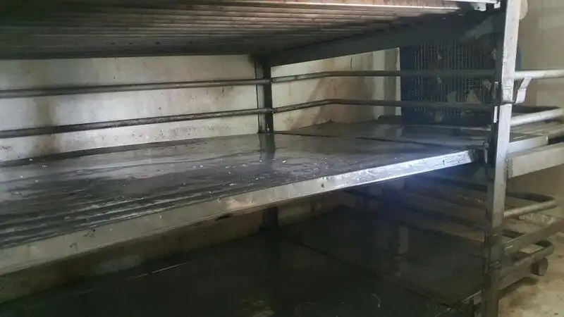 Kapal longliner kanggo didol
