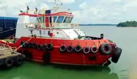 Kapal penarik kanggo didol
