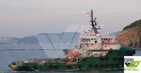 Kapal penarik kanggo didol