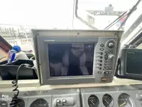 Kapal pesiar kanggo didol