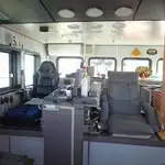 Kapal purse seiner kanggo didol