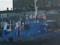 Towboat kanggo didol