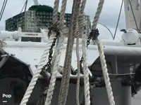 Kapal trawler kanggo didol