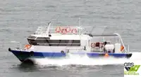 Kapal survei kanggo didol