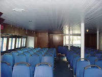 Kapal feri kanggo didol