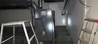 Kapal pesiar kanggo didol