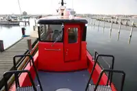 Kapal pilot kanggo didol