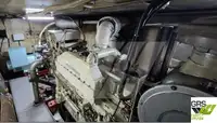 Kapal pesiar kanggo didol