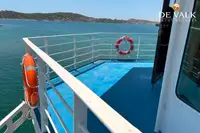 Kapal Ro-Ro kanggo didol