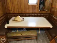Kapal trawler kanggo didol