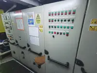 Kapal pasokan kanggo didol