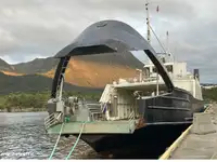 Kapal Ro-Ro kanggo didol