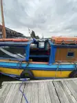 Kapal feri kanggo didol