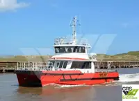 Kapal layanan ladang angin kanggo didol