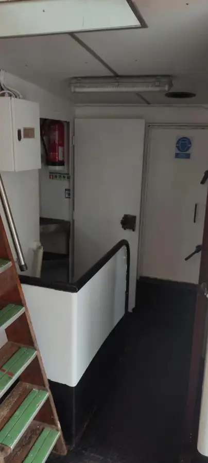 Kapal penarik kanggo didol