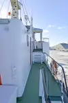 Kapal penarik kanggo didol