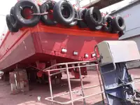 Kapal kru kanggo didol