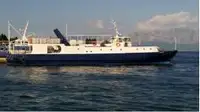 Kapal pesiar kanggo didol