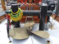 Kapal penarik kanggo didol