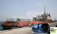 Kapal survei kanggo didol