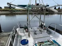 Kapal purse seiner kanggo didol