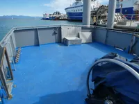 Kapal feri kanggo didol