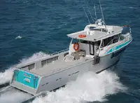 Trawler kanggo didol