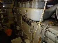 Kapal kerja kanggo didol
