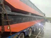 Tongkang kanggo didol