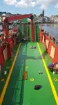Kapal Ro-Ro kanggo didol