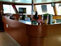 Kapal penumpang kanggo didol