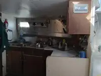 Kapal kru kanggo didol