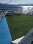 Kapal pesiar kanggo didol