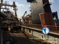 Kapal trawler kanggo didol