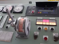 Kapal RoPax kanggo didol
