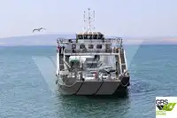 Kapal Ro-Ro kanggo didol